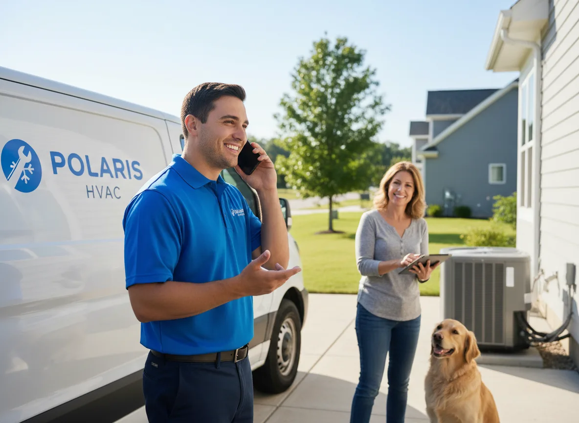 Furnace Repair Tipp City, OH FAQs
